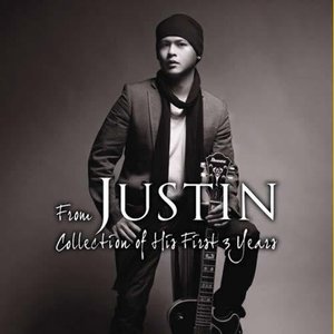 From JUSTIN - Collection of His First 3 Years
