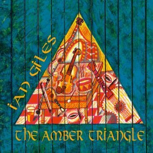 The Amber Triangle