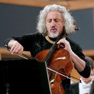 Avatar for Mischa Maisky & Pavel Gililov