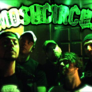 moshcircus için avatar