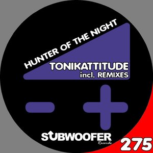 Hunter of the Night (Remixes)