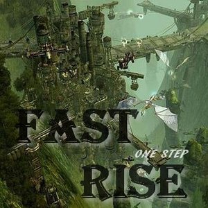 Fast Rise 的头像