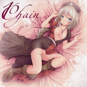 Syrufit+みょん 的头像