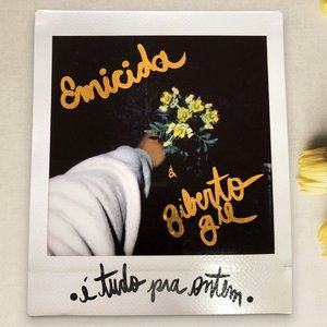 É Tudo pra Ontem - Single