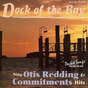 The Hits Of Otis Redding / Commitments