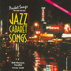 Jazz Cabaret Songs