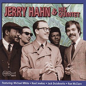 Jerry Hahn & His Quintet