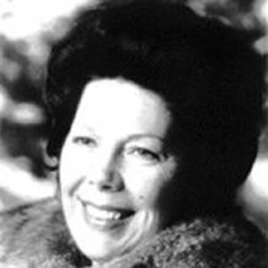 Dame Janet Baker/Geoffrey Parsons için avatar