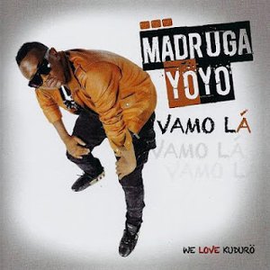 Avatar for Madruga Yoyo