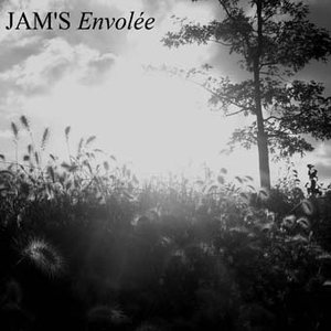 “JAM'S Envolee”的封面