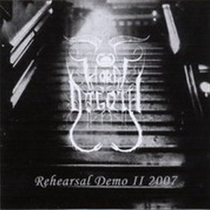 Rehearsal Demo II 2007