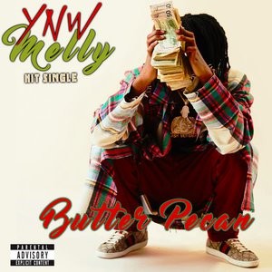 Butter Pecan - Single