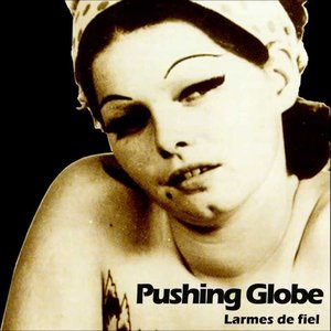 pushing globe 的头像