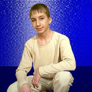 Жека Коннов 的头像