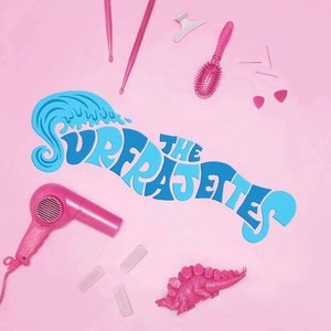 The Surfrajettes