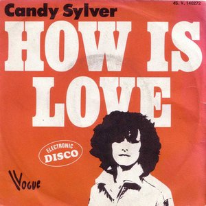 Candy Sylver 的头像