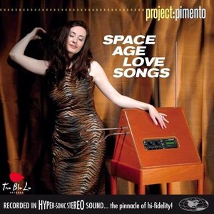 Space Age Love Songs