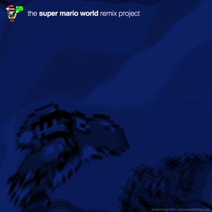 Supermariountwirled EP