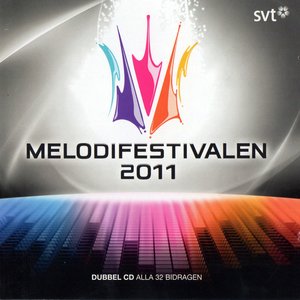 Melodifestivalen 2011