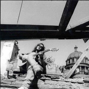 Fernando Medina "Ictus" 的头像