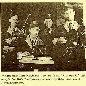 The Light Crust Doughboys photo provided by Last.fm