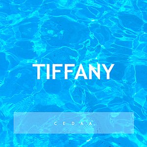 'Tiffany' / 'Simba'