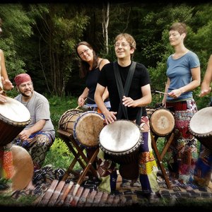 Awatar dla Black Bear Moon Rhythm Ensemble