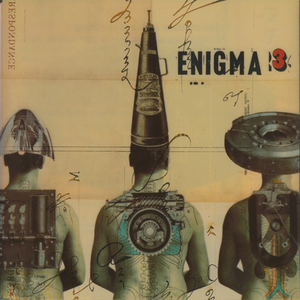 Enigma - Enigma3 - Le Roi Est Mort, Vive Le Roi! - Zortam Music