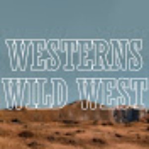 WESTERNS - WILD WEST 的头像