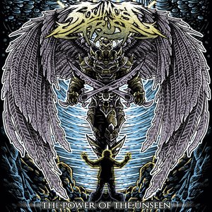 The Power of the Unseen - EP