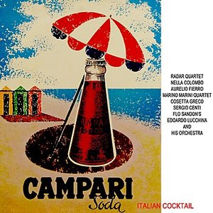 Campari Soda