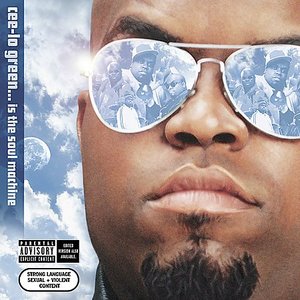 Cee-Lo Feat. Big Rube & G-Rock のアバター