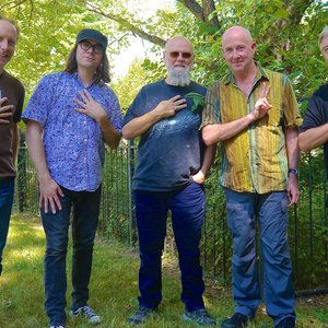 Avatar for Henry Kaiser, Anthony Pirog, Tracy Silverman, Jeff Sipe, Andy West