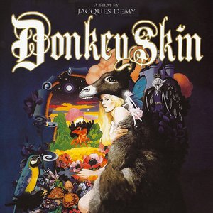 Image for 'Donkey Skin (Original Motion Picture Soundtrack)'