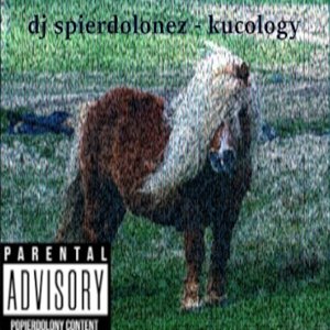 “Kucology”的封面