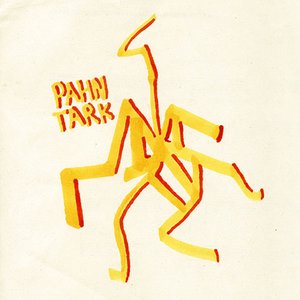 Pahntark