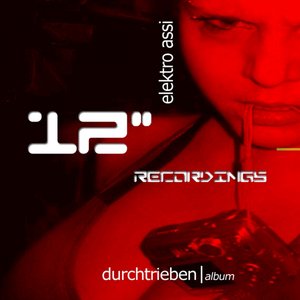 Durchtrieben