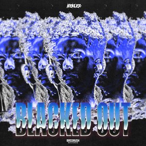 BLACKED OUT - Single