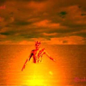 Shadow God