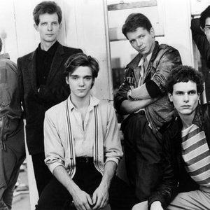 Icehouse photo provided by Last.fm