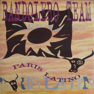 Bandolero Team 的头像