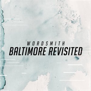 “Baltimore Revisited”的封面