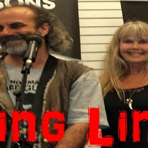 Image for 'Missing Link Us'