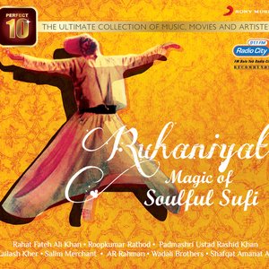 Ruhaniyat: Magic of Soulful Sufi