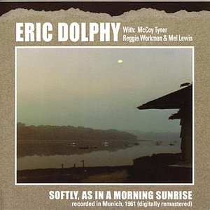 Softly, as in a Morning Sunrise- Live In Germany 1961 (Stash)