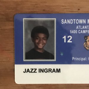 Jazz Ingram 的头像