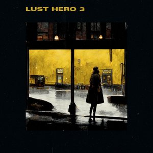 LUST HERO 3