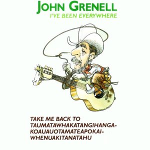 I've Been Everywhere