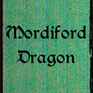 Avatar for Mordiford Dragon