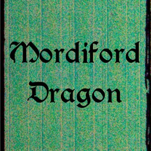 Mordiford Dragon 的头像